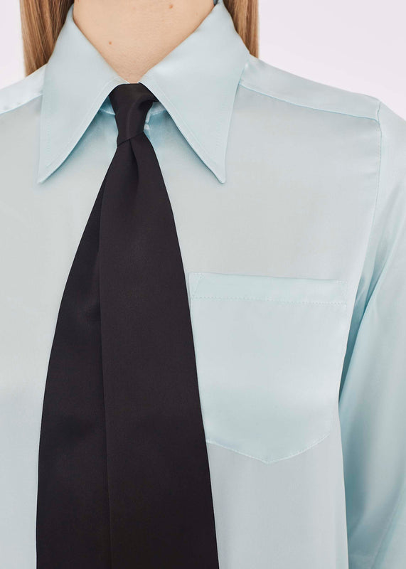 Bella Freud Minnelli Shirt