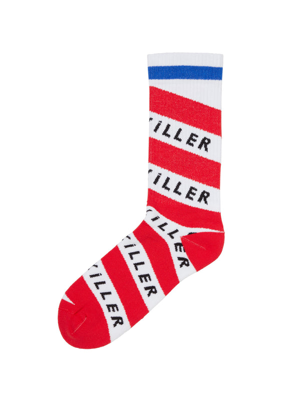 Bella Freud Pain Killer Socks