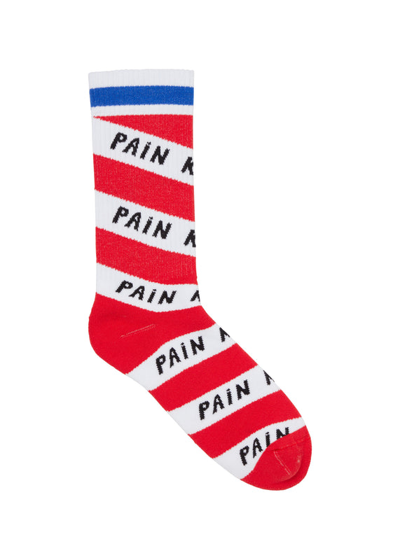 Bella Freud Pain Killer Socks