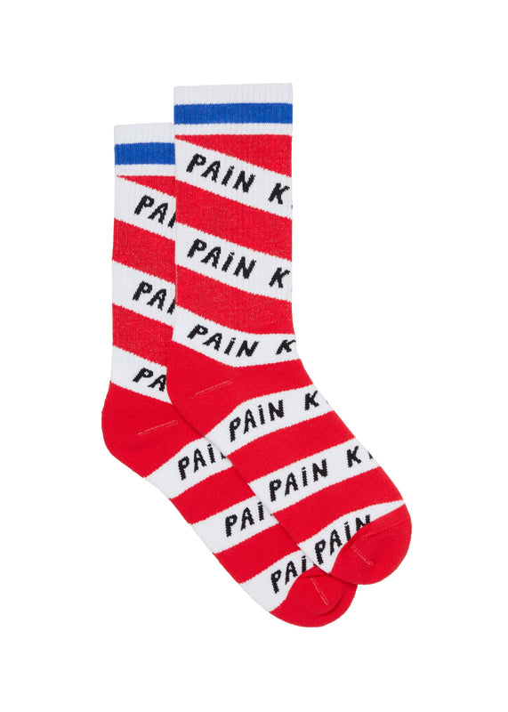bella freud Pain Killer Socks