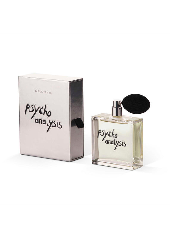 Bella Freud Psychoanalysis Eau De Parfum