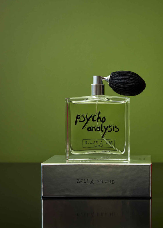 Bella Freud Psychoanalysis Eau De Parfum