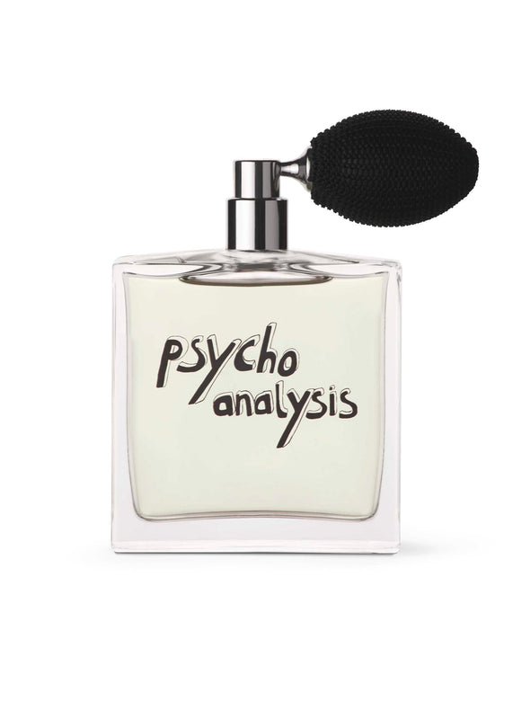 bella freud Psychoanalysis Eau de Parfum
