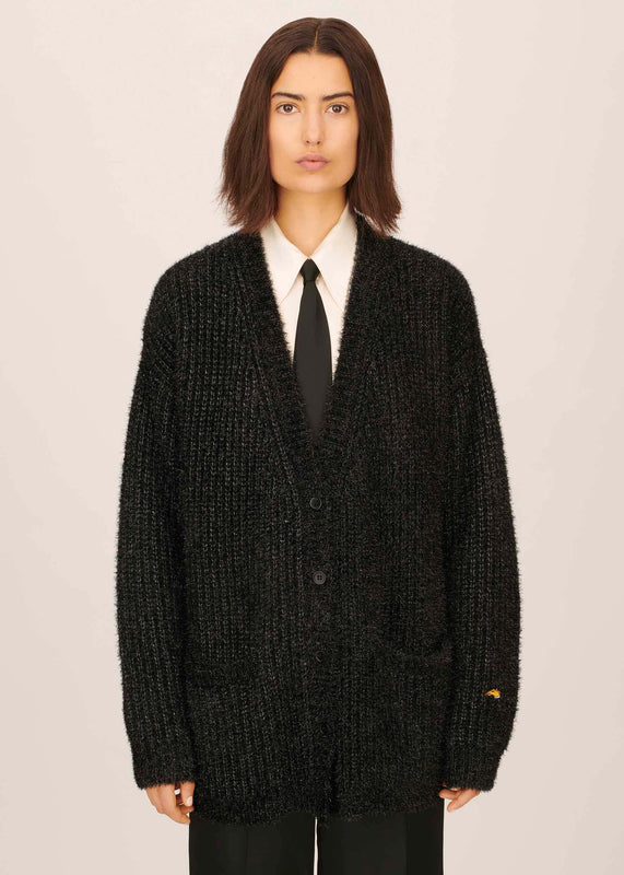 Bella Freud Bella Freud Starman Cardigan L Bella Freud