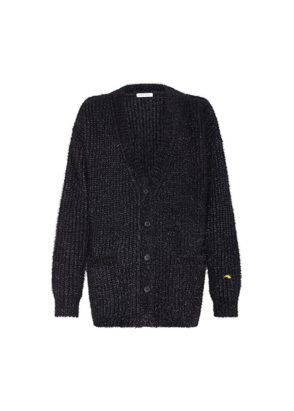 bella freud Bella Freud Starman Cardigan l Bella Freud