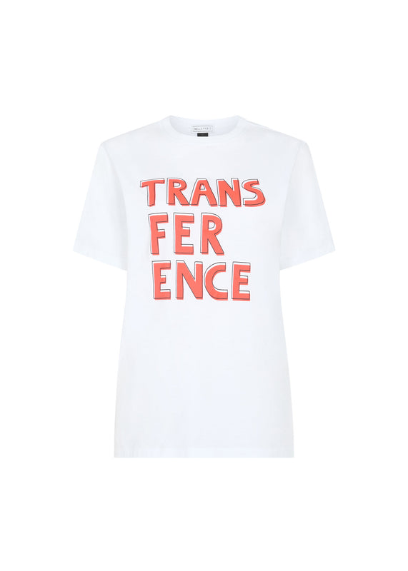 bella freud Transference Unisex T-Shirt