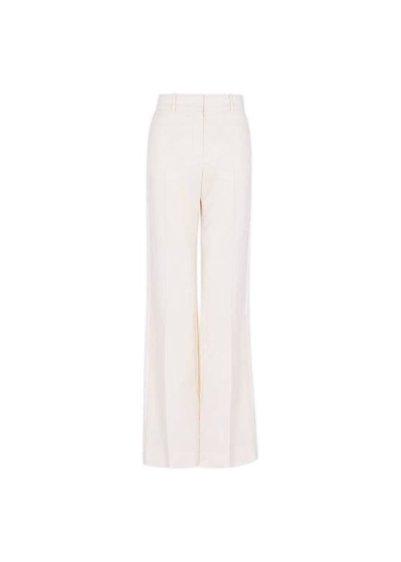 bella freud TUX PANEL SLIM KIM TROUSER – Bella Freud