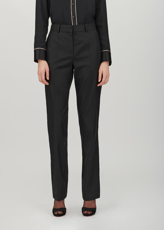 Bella Freud Tux Trouser – Bella Freud