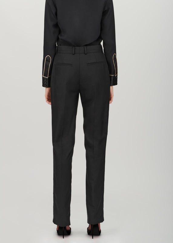 Bella Freud Tux Trouser – Bella Freud
