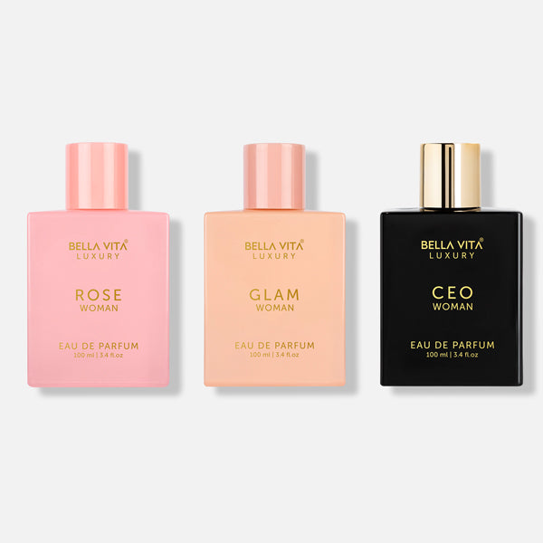 bella vita All For Women Combo