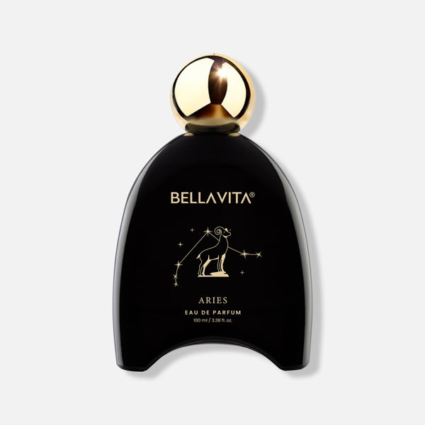 bella vita Aries Perfume - 100ml