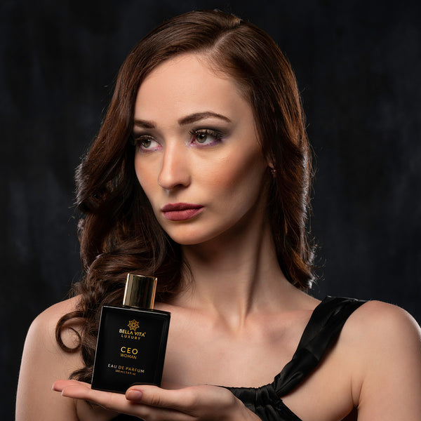 Bella Vita Be The Boss Perfume Combo - 2 X 100ml