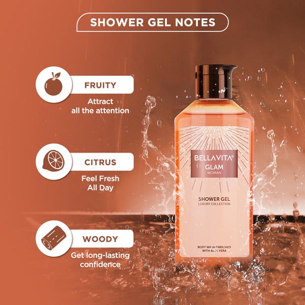 Bella Vita Be The 'It' Girl Combo