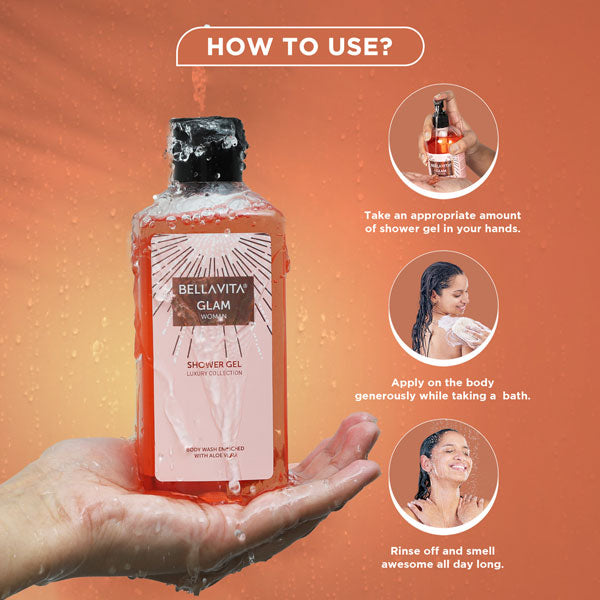 Bella Vita Be The 'It' Girl Combo