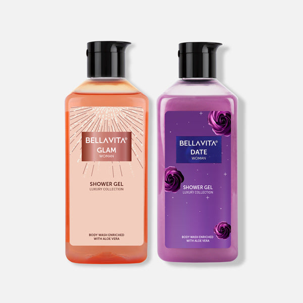 bella vita Be the 'It' Girl Combo