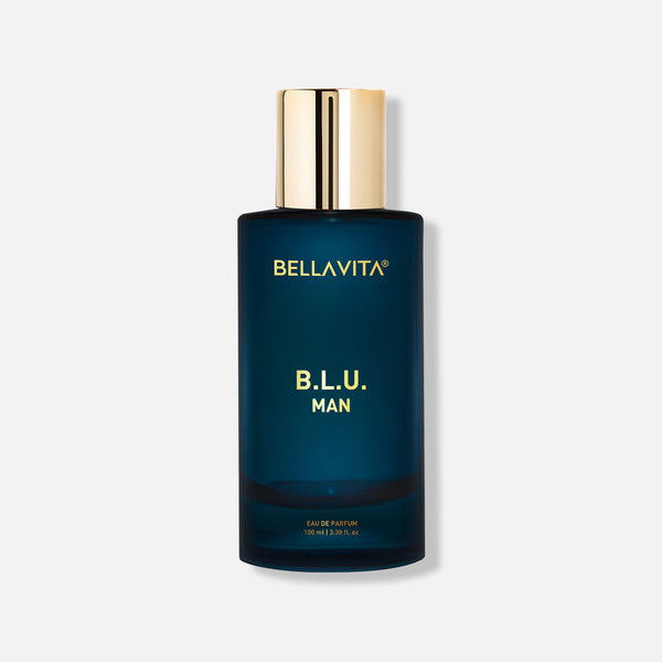 bella vita BLU Man Perfume - 100ml