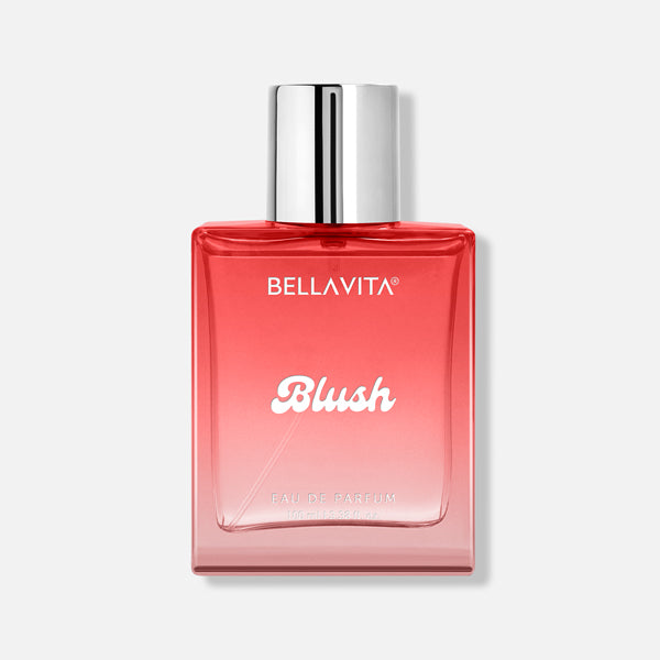 bella vita Blush Parfum - 100ml