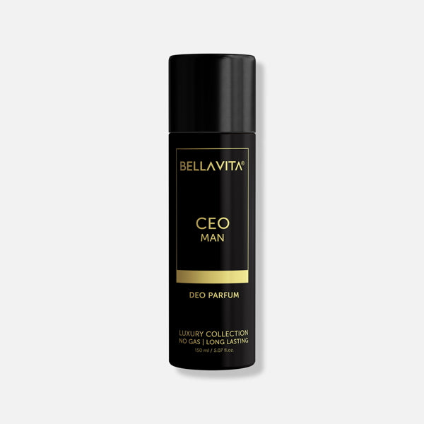 bella vita CEO Man Deodorant - 150ml