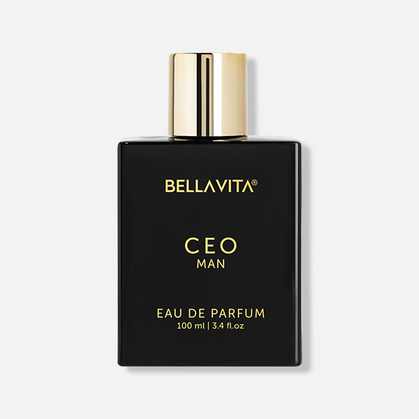 bella vita CEO Man Perfume - 100ml