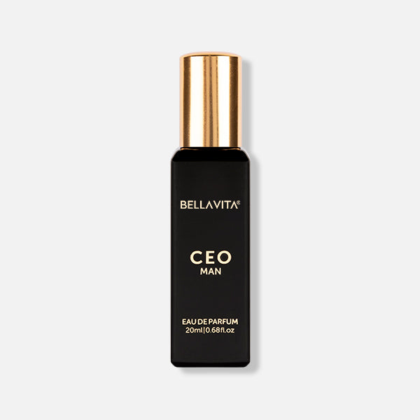 bella vita CEO Man Perfume - 20ml