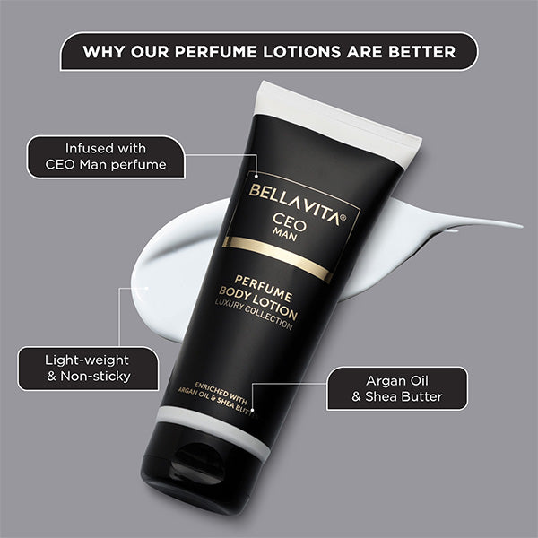 Bella Vita CEO Man Premium Gift Set