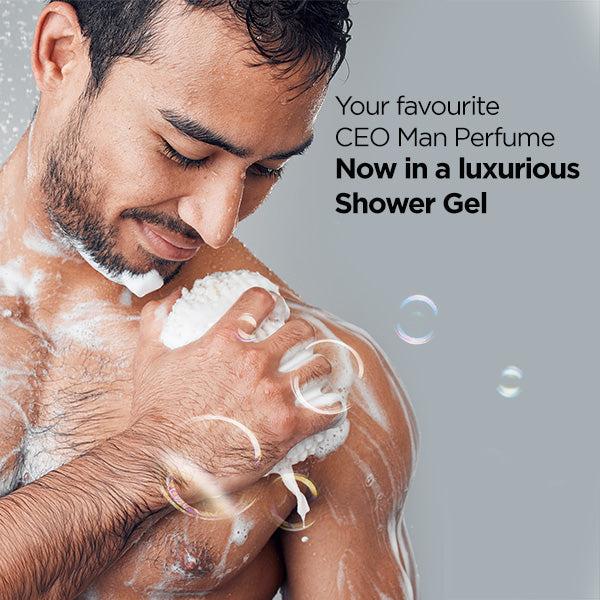 Bella Vita CEO Man Shower Gel - 500ml
