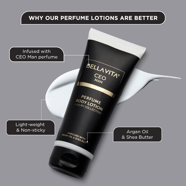 Bella Vita CEO Man Travel Minis Kit