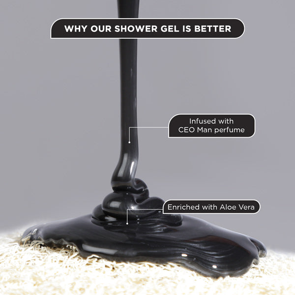 Bella Vita CEO Man Travel Minis Kit