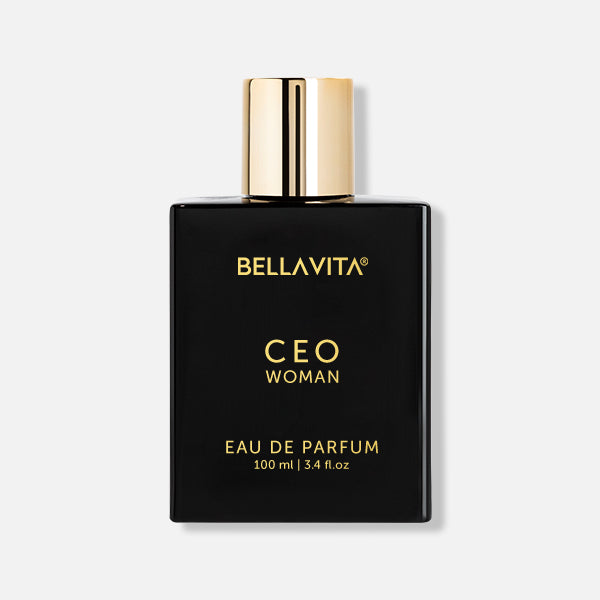 bella vita CEO Woman Perfume - 100ml