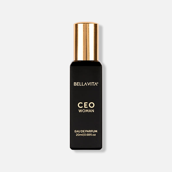 bella vita CEO Woman Perfume - 20ml
