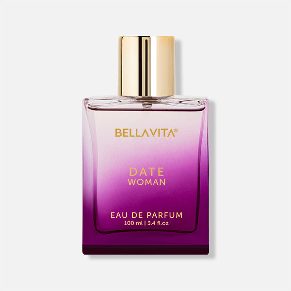 bella vita DATE Woman Perfume - 100ml