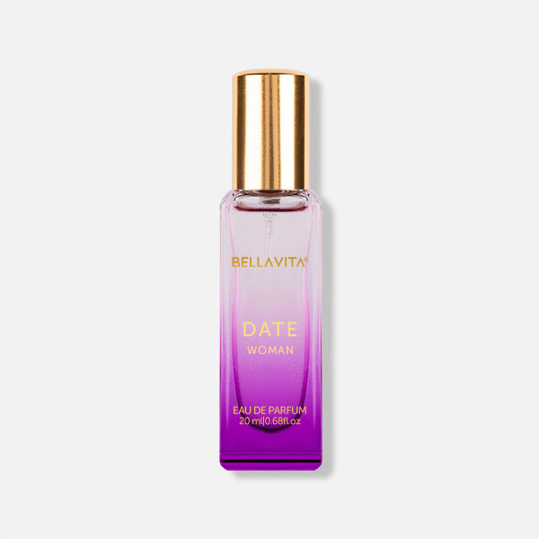 bella vita DATE Woman Perfume- 20ml