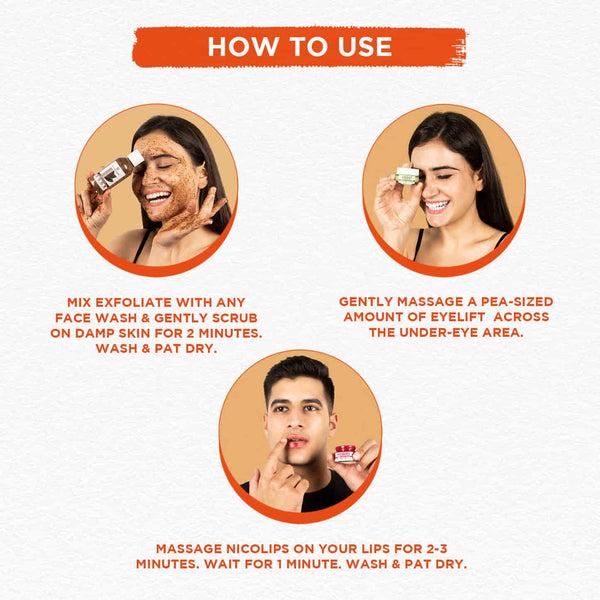 Bella Vita Detox Combo