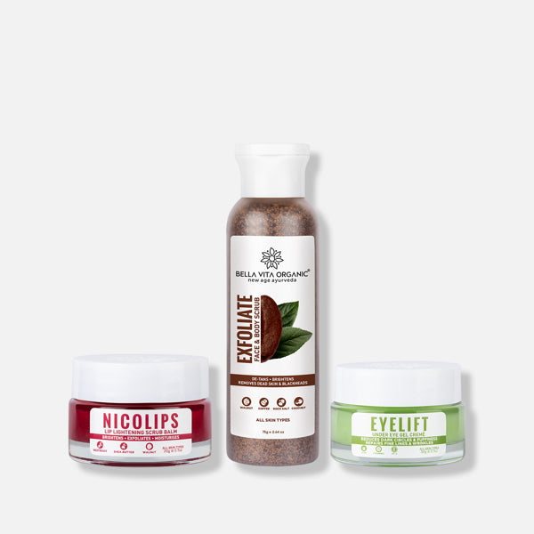 bella vita Detox Combo