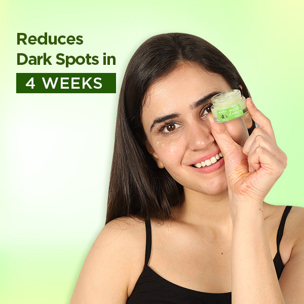 Bella Vita Eyelift Under Eye Gel (Pack Of 2) -20g