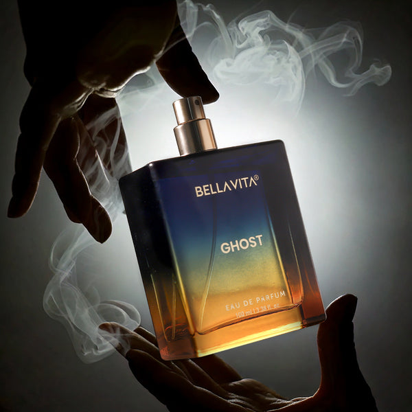 Bella Vita Ghost Perfume - 100ml