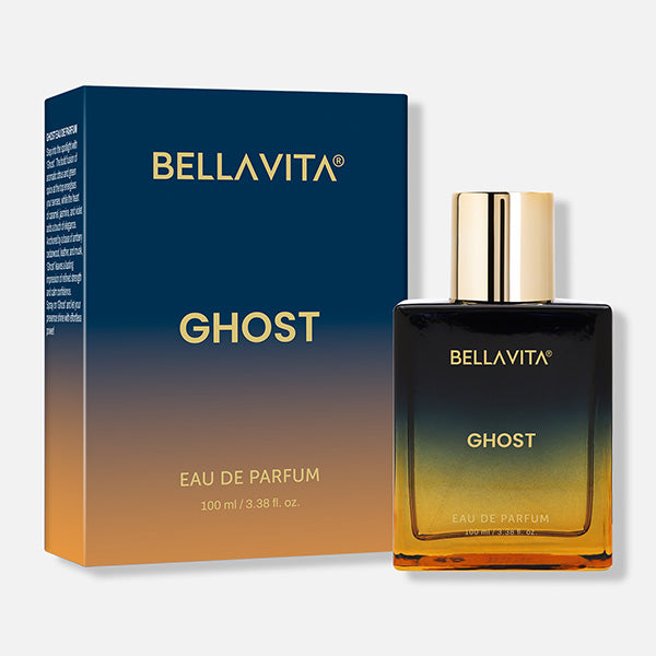 bella vita Ghost Perfume - 100ml