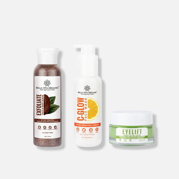 bella vita Give Me Glow Combo