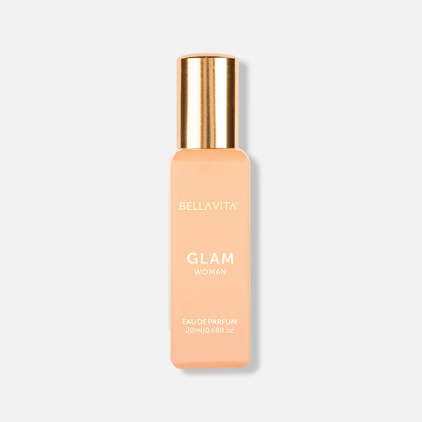 bella vita GLAM Woman Perfume - 20ml