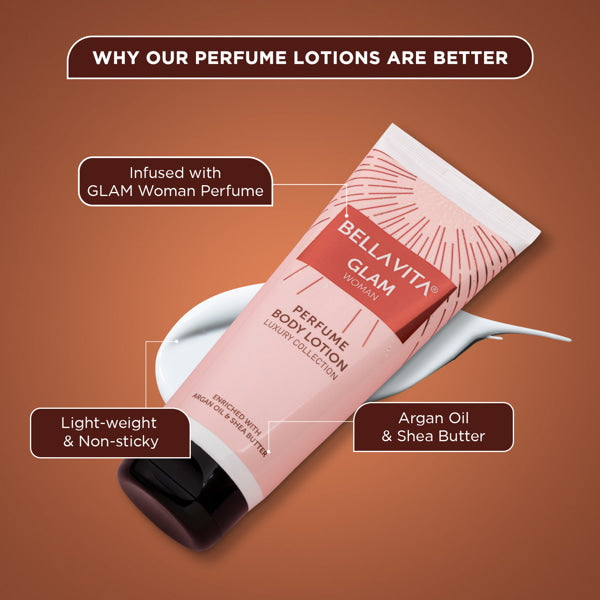 Bella Vita GLAM Woman Premium Gift Set