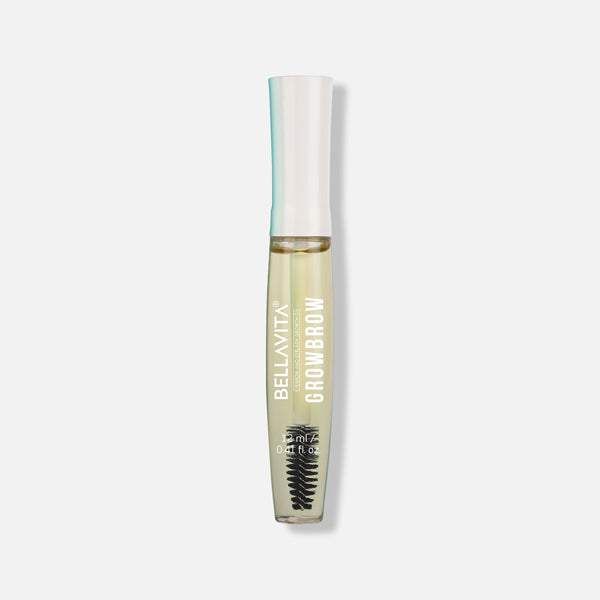 bella vita Growbrow - Eyebrow & Eyelash Oil - 12ml