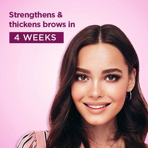 Bella Vita Growbrow (Pack Of 2) -12ml