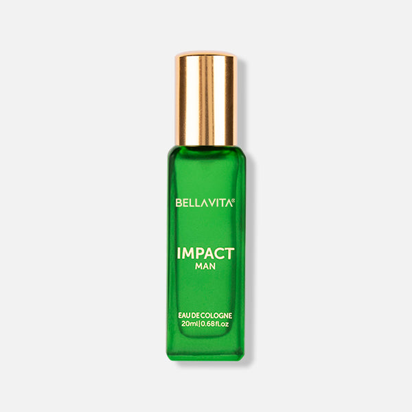bella vita IMPACT Man Perfume - 20ml