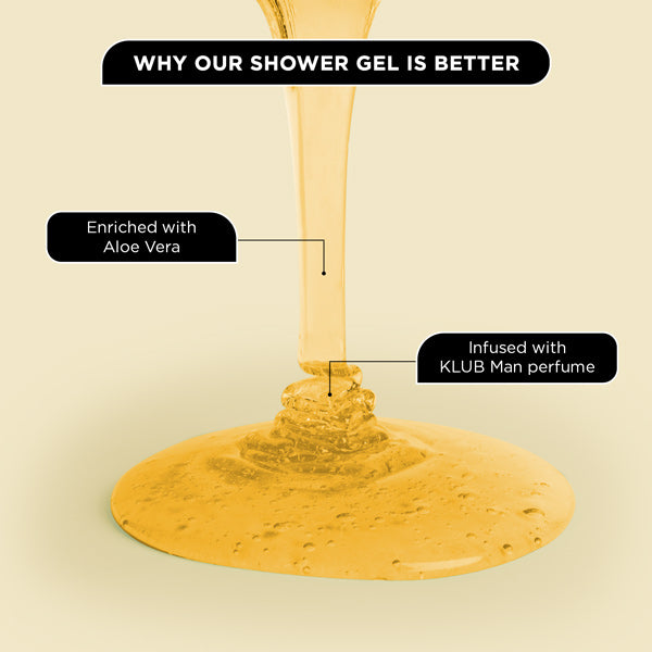 Bella Vita KLUB Man Travel Minis Kit