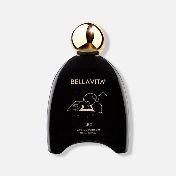 bella vita Leo Perfume - 100ml