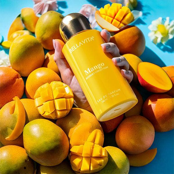 Bella Vita Mango - Gourmet Collection - 100ml