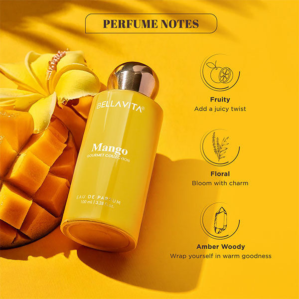 Bella Vita Mango - Gourmet Collection - 100ml