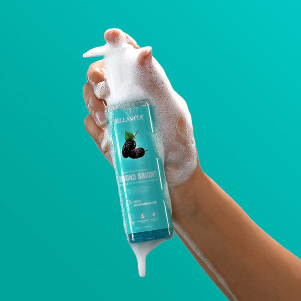 Bella Vita Niacinamide Face Wash - 100ml