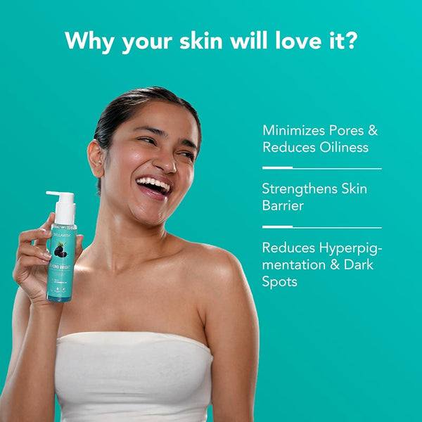 Bella Vita Niacinamide Face Wash - 100ml