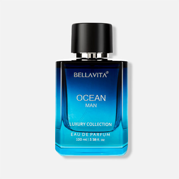 bella vita OCEAN Man Perfume - 100ml